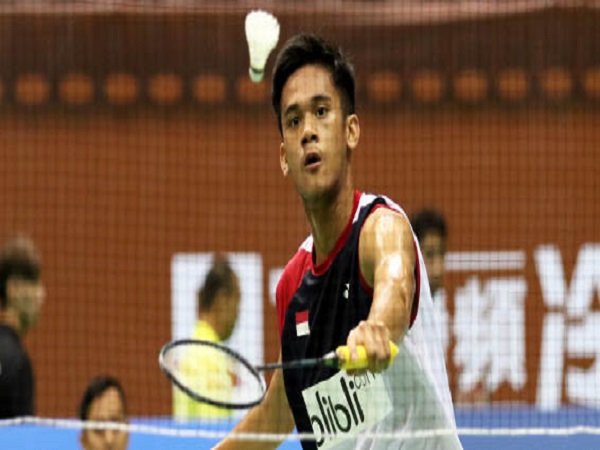 Berita Badminton: Empat Tunggal Putra Kandas Di babak Pertama China Taipei Open 2016