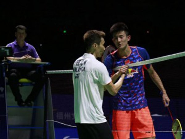 Berita Olimpiade 2016: Lee Chong Wei Pilih Hindari Chen Long Hingga Akhir Olimpiade 2016