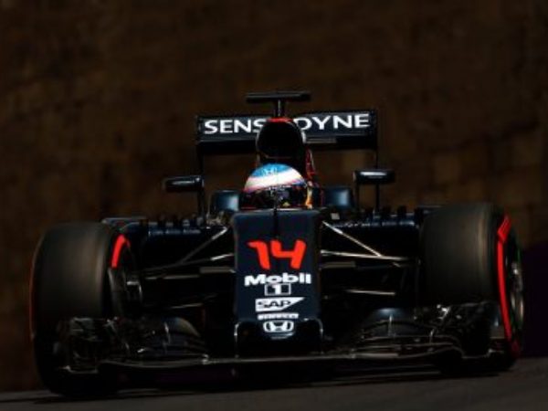 Berita F1: Honda Dekati Perorma Mercedes Musim Depan?