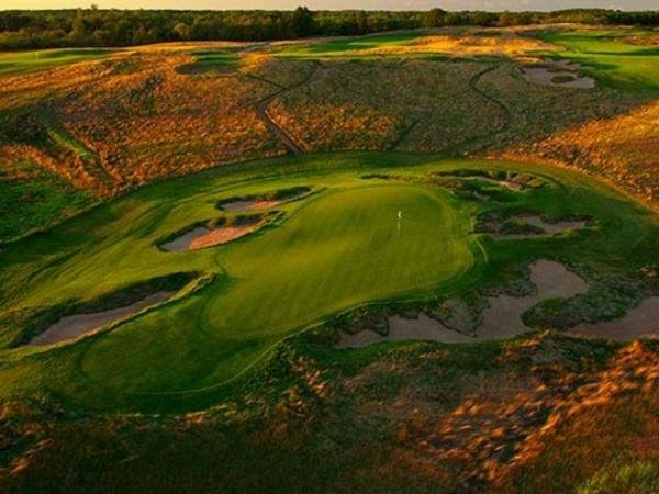 Berita Golf: Beberapa Perubahan Yang Ada Di PGA Tour Musim 2017