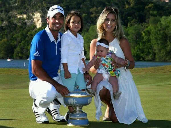 Berita Olimpiade 2016: Takut Virus Zika, Jason Day Enggan Ikut Olimpiade Rio 2016
