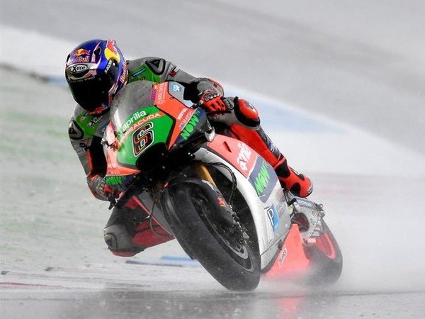 Berita MotoGP: Bradl Puas Raih Posisi 10 Besar Menjelang Grand Prix Sachsenring  