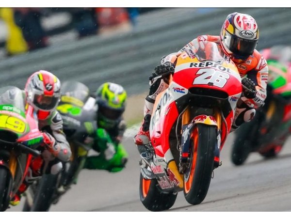 Berita MotoGP: Pedrosa Mengakui Akhir Pekan Lalu Di Assen Cukup Berat