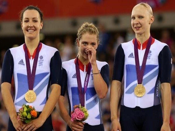 Berita Sepeda: Giliran Dani King Yang Protes Atas Absennya Di Olimpiade 2016