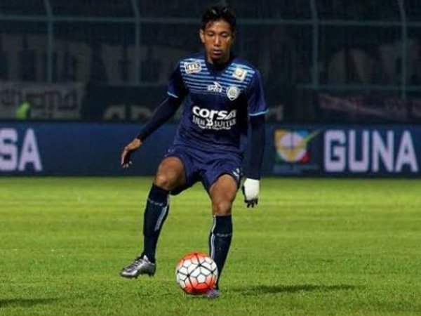 Berita TSC 2016: Alasan Syaiful Indra Trauma Saat Gantikan Goran