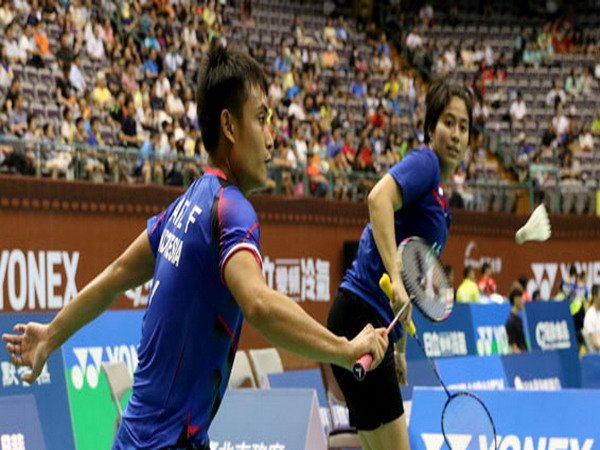 Berita Badminton: Hafiz-Shela Melaju ke Perempat Final Menangi Perang Saudara