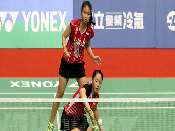 Berita Badminton: Rizki-Tiara Sukses Melaju Ke Perempat Final Turnamen China Taipei Open 2016