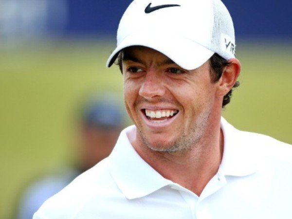 Berita Golf: Menurut RoryMcIlroy, Olimpiade Bukan Puncak Pesta Olahraga Golf