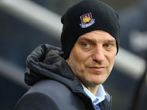 Berita Liga Inggris: Slaven Bilic tak tertarik menangani timnas Inggris