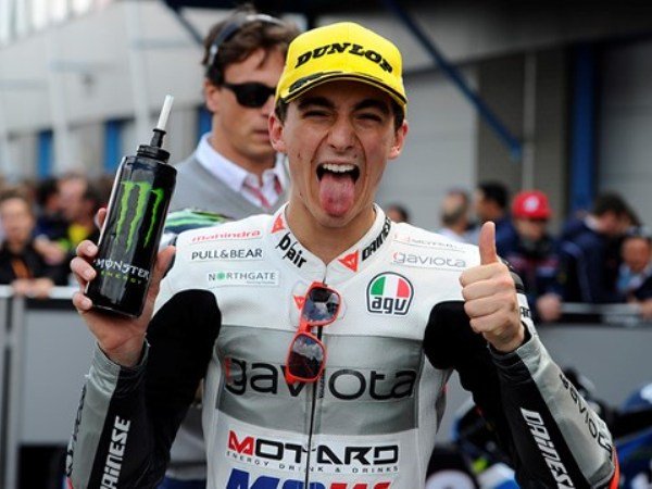 Berita Moto3: Ini Sesi Tanya Jawab Dengan Francesco Bagnaia