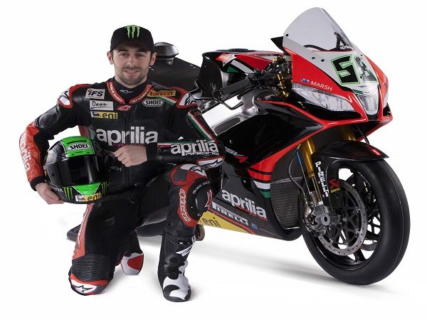 Berita MotoGP: Balap MotoGP Assen 2016, Ini Ungkapan Laverty