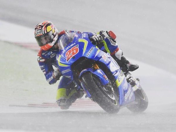 Berita MotoGP: Maverick Vinales Finish Diluar Enam Besar Untuk Pertama Kali