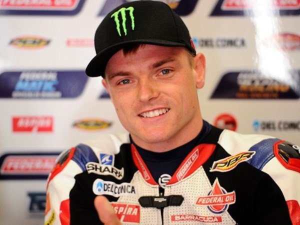 Berita MotoGP: Sam Lowes Jajal Debutnya di MotoGP