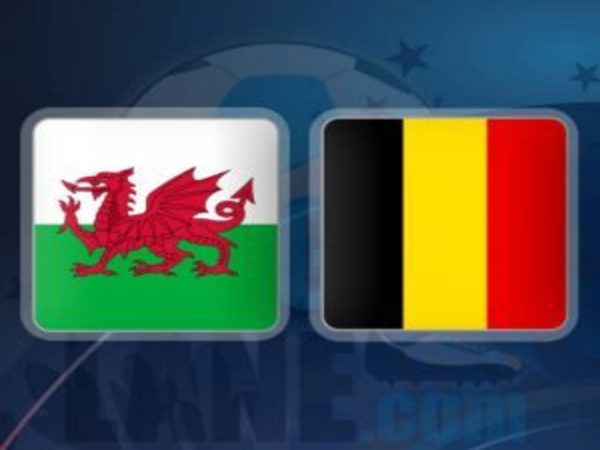 Berita Piala Eropa 2016: Prediksi Wales vs Belgia 