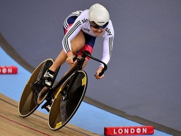 Berita Balap Sepeda: Jess Varnish Tak Akan Protes Atas Kelalaian Olimpiade Rio 2016