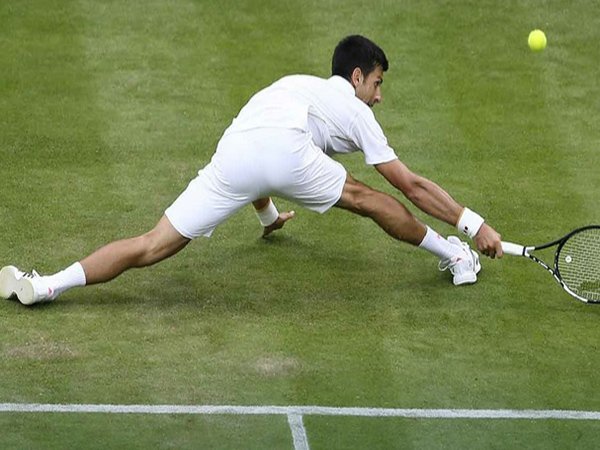 Berita Tenis: Putaran Tiga Wimbledon 2016, Djokovic Perpanjang Catatan Kemenangan