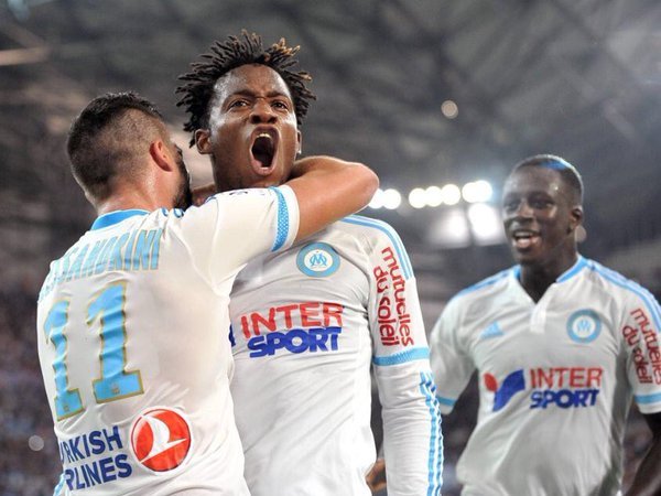 Berita Transfer Pemain: Michi Batshuayi Resmi ke Chelsea? 