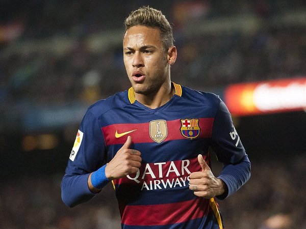 Berita Transfer: Presiden Barcelona klaim Neymar akan diikat kontrak baru