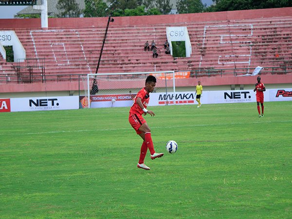 Berita TSC 2016: Pelatih Arema Cronus Sudah Pelajari Kekuatan Semen Padang