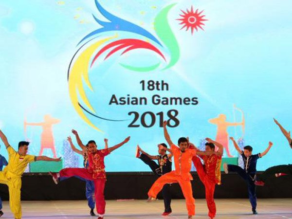Berita Asian Games: Pemerintah Siapkan Rusun Wisma Atlet Selama Asian Games