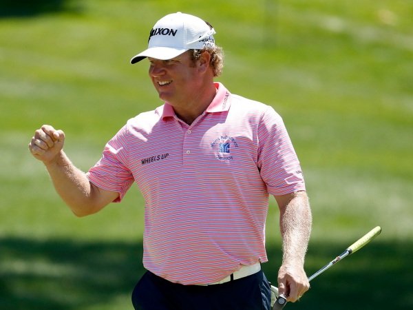 Berita Golf: Intip Papan Skor lengkap WGC-Bridgetone Invitational