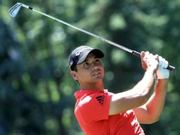 Berita Golf: Strategi Jason Day di WGC-Bridgestone Invitational