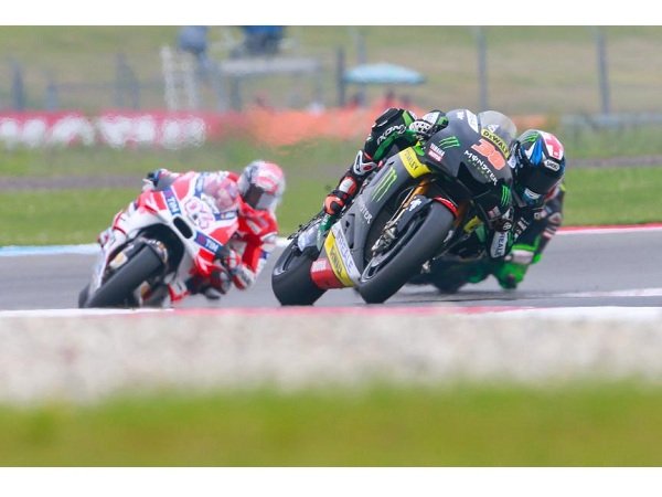 Berita MotoGP: Smith Tunjukkan Kerja Keras Di Assen dan Finish Ke-13