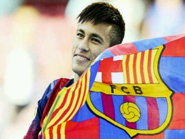 Berita Sepak Bola: Neymar Perpanjang Kontrak Dengan Barca