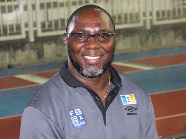 Berita Sepak Bola: Jacksen F Tiago Bukan Lagi Pelatih Penang FA Malaysia