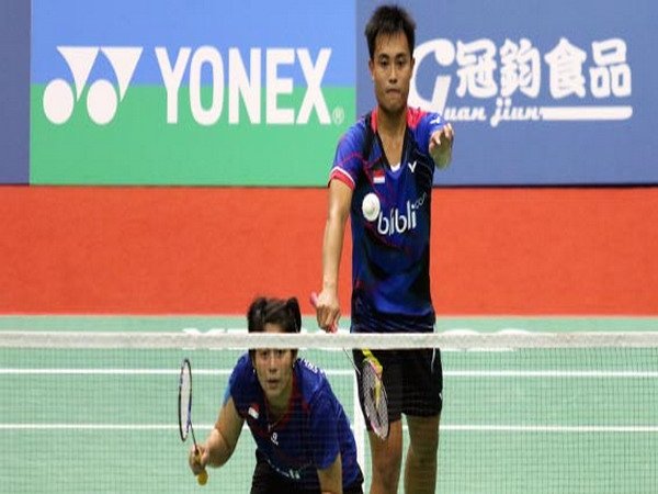Berita Badminton: Hafiz-Shela Kandas Di Babak Semi Final Turnamen China Taipei Open 2016