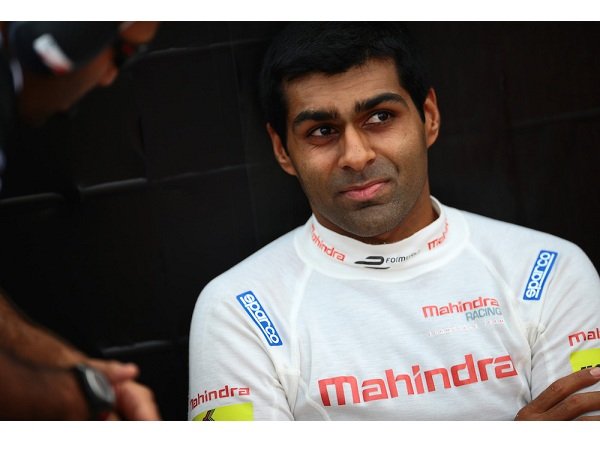 Berita F1: Karun Chandhok Masuk Tim Heritage Williams