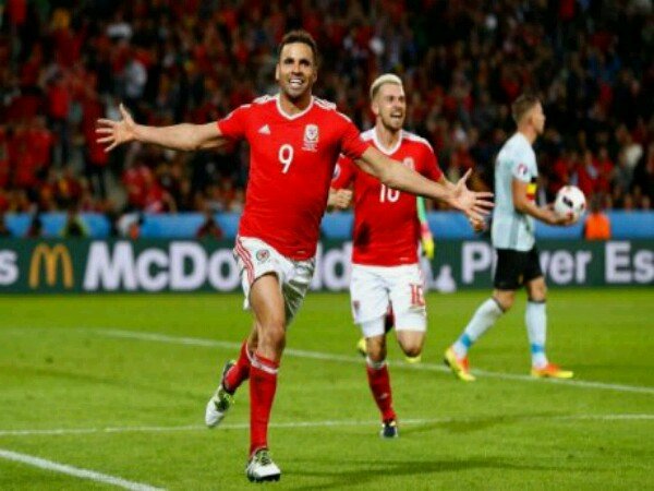 Berita Piala Eropa 2016: Review Belgia VS Wales