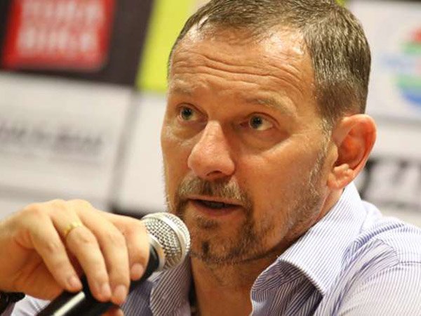 Berita Sepak Bola: Profil Pelatih Dejan Antonic