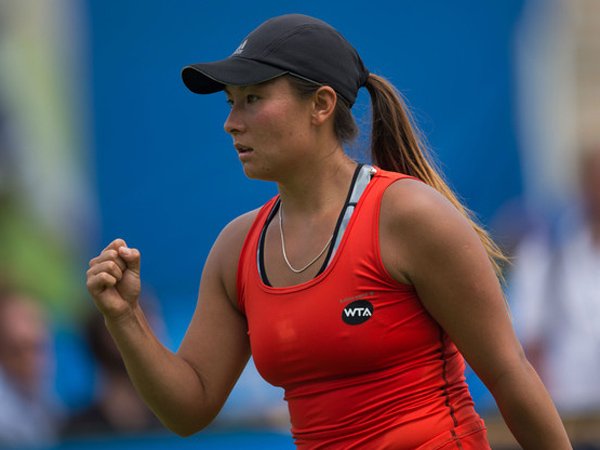 Berita Tenis: Tara Moore Menangkan Pertandingan di Grand Slam Pertama Kalinya