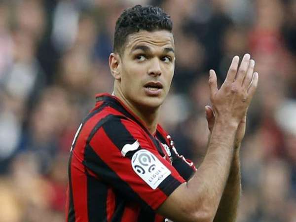 Berita Transfer Sepakbola: Tinggalkan Nice, Ben Arfa Merapat ke PSG