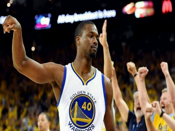 Berita Basket: Dallas Maverick Telah Capai Kesepakatan Dengan Harrison Barnes
