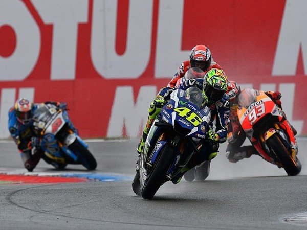 Berita MotoGP: Peluang Rossi Menjadi Juara Dunia Tahun ini Dianggap Sudah Sirna