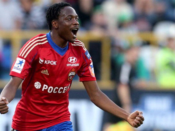 Berita Transfer: Ahmed Musa Menjadi Pemain Termahal Leicester City 