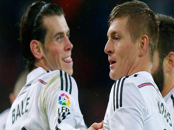 Berita Piala Eropa 2016: Wales ingin hadapi Jerman di final