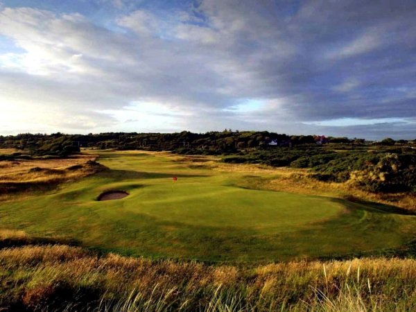 Berita Golf: Para Pegolf Tengah Memperebutkan Tiket Menuju Open Championship