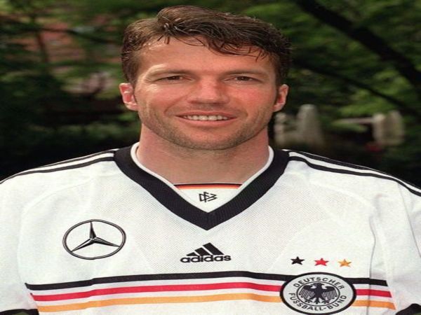 Berita Piala Eropa 2016: Ini Prediksi Legenda Jerman Soal Peluang Jerman Melawan Prancis