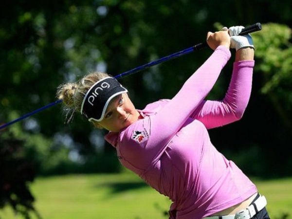 Berita Golf: Akankah Pegolf Muda Menguasai US Women’s Open?
