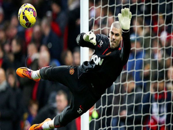 Berita Liga Inggris: Valdes akan Kembali ke Liga Inggris