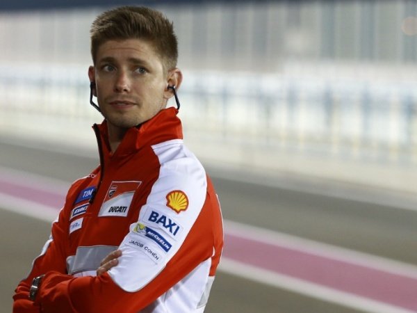 Berita MotoGP: Saat Casey Stoner Berbicara Tentang Plus Minus Desmosedici GP16