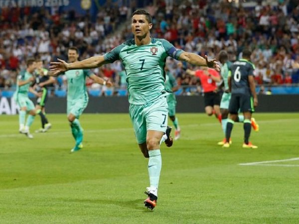 Berita Piala Eropa: Cristiano Ronaldo sebut tahun ini akan berbeda dengan 2004