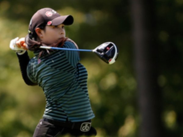 Berita Golf: Moriya Jutanugarn Terinspirasi Sang Adik