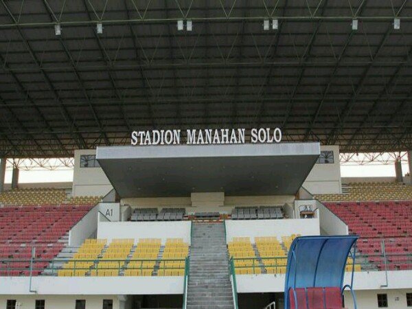 Berita Sepak Bola: Usai Lebaran Persija Akan Mulai Gunakan Stadion Manahan