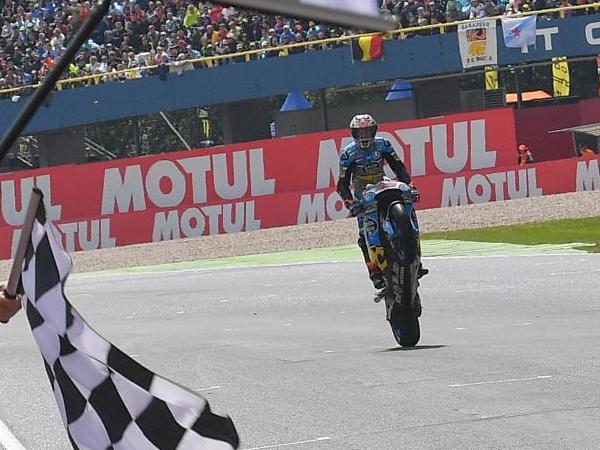 Berita MotoGP: Ini Tanya Jawab Bersama Jack Miller Pemenang GP Assen