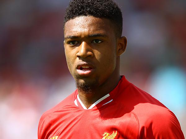 Berita Transfer Pemain : Liverpool Terima Tawaran Bournemouth Senilai 15 Juta Pound Untuk Jordon Ibe