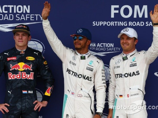 Berita F1: Sekelumit Cerita Menarik di Balik Kualifikasi Ketiga GP Inggris